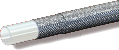 41 ptfe inx 2 tresses