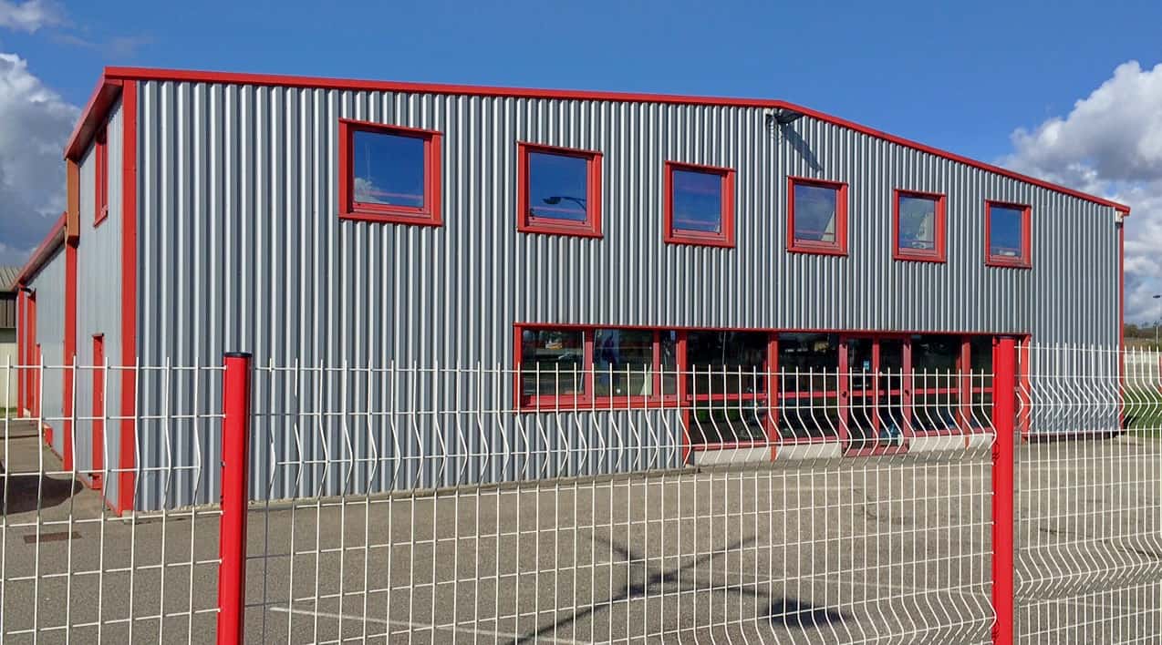 photo 2 FLEX.sas aujourdhui
